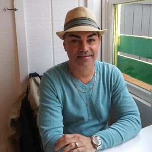 Meet your Posher, Samuel